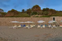 Palazzo Belmonte - Beach