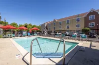 Residences at International Place - piscine