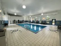 Holiday Inn Express & Suites Charlottetown Hotel a Cornwall