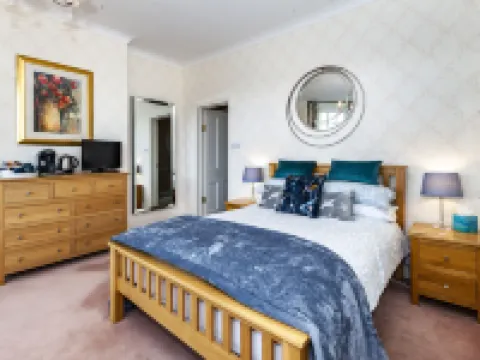 The Agents House, Bed & Breakfast Hotels in Hereford