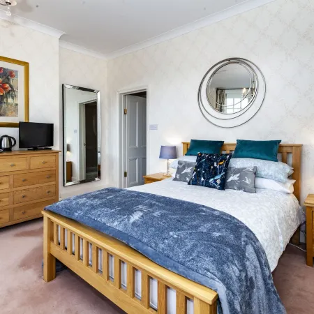 The Agents House, Bed & Breakfast