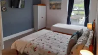 Saffron House Hotels in Combe Martin