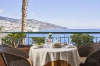 The Cliff Bay - PortoBay - breakfast