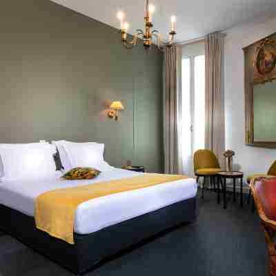 Hôtel Saint Régis Rooms