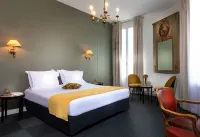 Hotel Saint Regis Hotels in Chalon-sur-Saône
