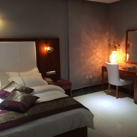 Sun Beach Hôtel