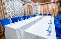 Plus 33 Hotel Hotels in Tema Metropolitan