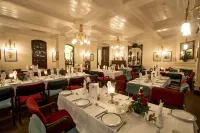 The Elgin, Darjeeling - Heritage Resort & Spa - servizio colazione