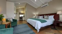 Matumi Golf Lodge Hotels in Nelspruit