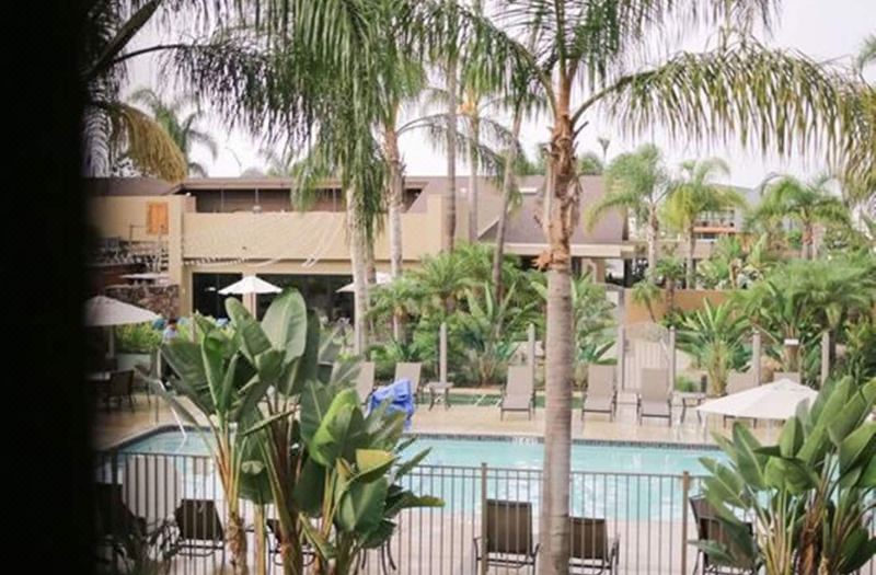 DoubleTree by Hilton San Diego Bayside photo 3