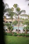 DoubleTree by Hilton San Diego Bayside - Resorts