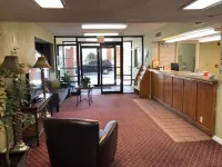 Delta Inn Hotels in Phillips County