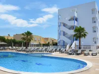 Aparthotel Vibra San Marino Hotels near Sa Talaiassa