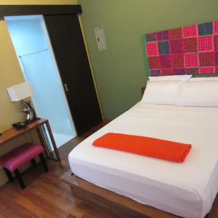 Purple Tree Bed & Breakfast