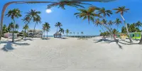 La Siesta Resort & Villas - Bãi biển