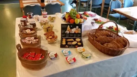 Skeisvang Gjestgiveri