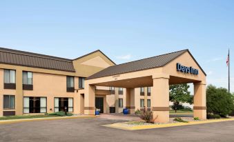 Days Inn by Wyndham Fargo