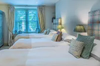 Lorne House Bed & Breakfast Hotel di Colerne