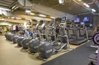 Orchid Tel Aviv - Gym