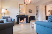 Hotel Van Walsum Hotels in Rotterdam