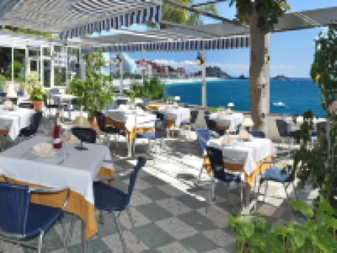 Hotel Arrayanes Playa Hoteles en Almuñécar