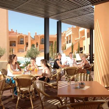 Baia da Luz Resort