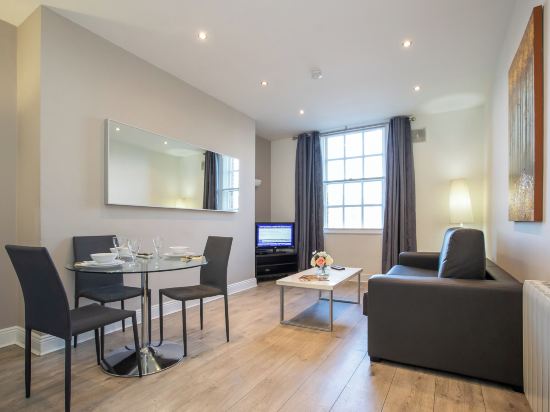 Temple Bar Essex Apartments