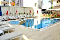 Magi Apart Hotel - Bãi biển