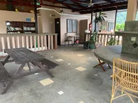 Nipah Bay Villa