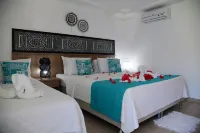 Villa Caracol