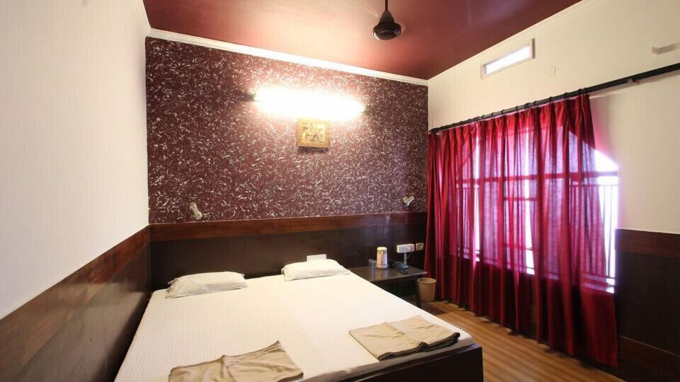 Hotel Ajay International