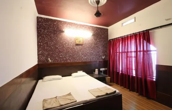 阿賈伊國際大酒店