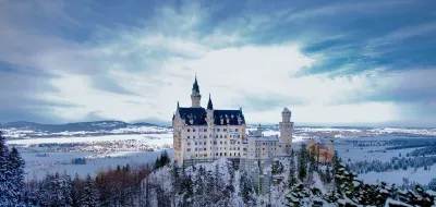 Vitusfort Gästehaus am Hopfensee