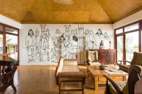 Azure Tides Marari Hotels in Mararikulam