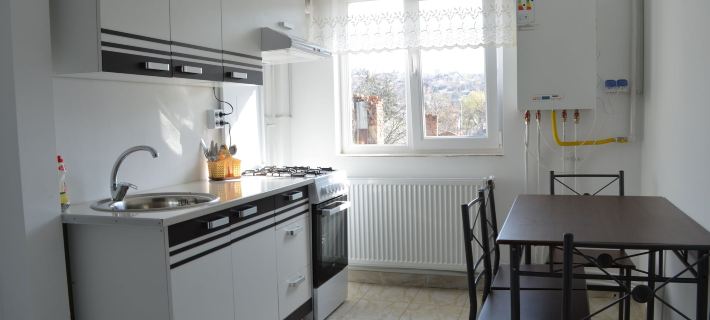 Alexys Residence 4 Hotels in Iasi