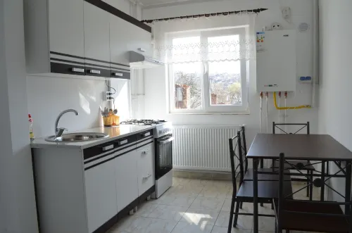 Alexys Residence 4 - بيت ضيافة