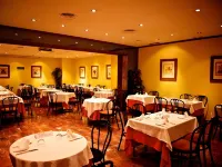 Pierre & Vacances Apartamentos Edificio Eurobuilding 2 Hotels near Torre BBVA