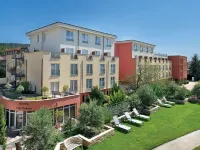 Hotel Villa Toskana Hotels near Rohrbach