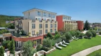 Hotel Villa Toskana