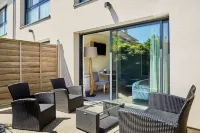 La Cremaillere Hôtel-Restaurant