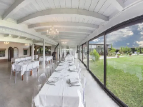 Agriturismo Torre Flavia Hotels in Ladispoli