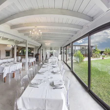 Agriturismo Torre Flavia