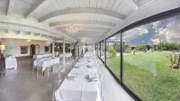 Agriturismo Torre Flavia Relais