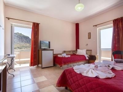 Aktaion Hotel