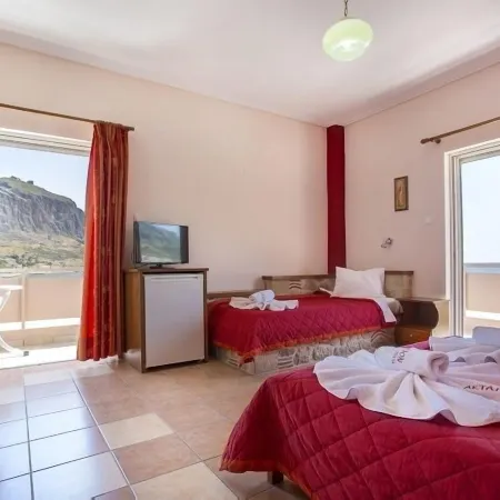 Aktaion Hotel