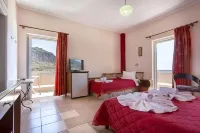 Aktaion Hotel Hotels in Gefira
