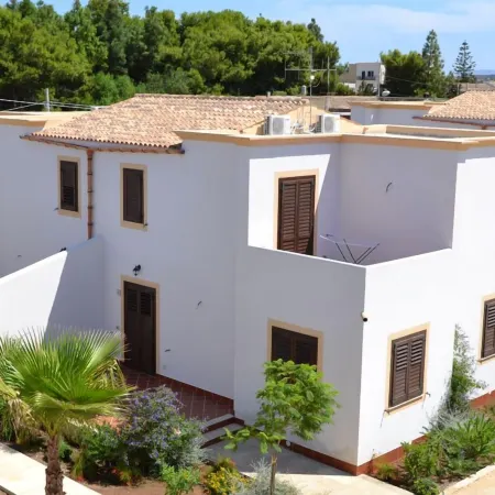Case Vacanza Torre Lupa
