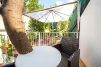 Maison Twentyfive - Guest House - Bed and Breakfast