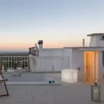 Terrazza Blu Cobalto by Wonderful Italy