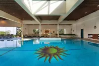 Carmel Forest by Isrotel Exclusive - 5-stjärniga
